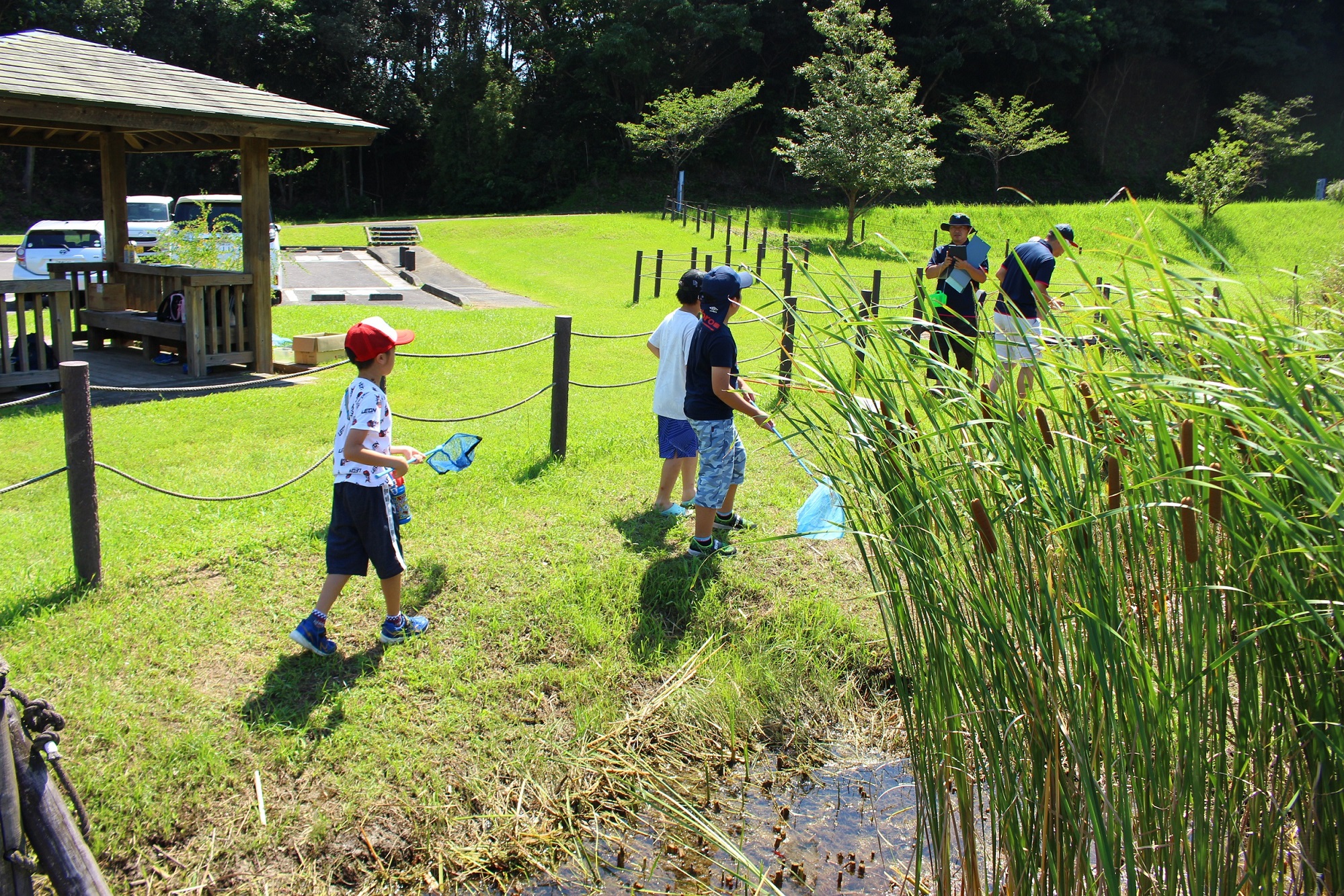 一般財団法人みやざき公園協会