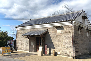 Cafe MIYABI 都城島津邸店